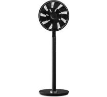 Duux Fan Whisper Flex Ultimate Stand Fan  Number of speeds 30  3-32 W  Oscillation  Diameter 34 cm  Black ( DXCF14 DXCF14 DXCF14 ) Klimata iekārta