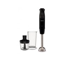 Tefal Optichef HB641 0.8 L Immersion blender Black Gray 800 W ( HB641838 ) Mikseris