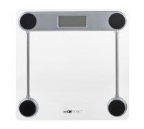Clatronic PW 3368 Electronic personal scale White ( PW 3368 ) Svari