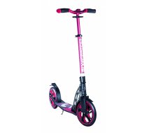 Six Degrees Scooter skrejritenis 230 mm un 215 mm  sarkans AU 513 ( AU 513 AU 513 ) Skrejriteņi