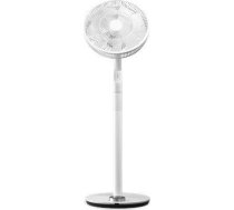 Duux Fan Whisper Flex Ultimate Stand Fan  Number of speeds 30  3-32 W  Oscillation  Diameter 34 cm  White ( DXCF15 DXCF15 DXCF15 ) Klimata iekārta