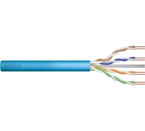 Cable U/UTP cat. 6A DK-1614-A-VH-05 ( DK 1614 A VH 05 Dca 4016032478560 ) tīkla kabelis