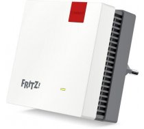 FRITZ! Repeater 1200 AX - Wi-Fi-Range-Extender ( 20002974 20002974 20002974 ) Rūteris