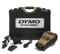 Dymo Rhino 6000+ ( 2122966 2122966 2122966 ) uzlīmju printeris