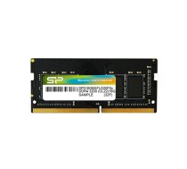 Silicon Power SP016GBSFU266X02 memory module 16 GB 1 x 16 GB DDR4 2666 MHz ( SP016GBSFU266X02 ) operatīvā atmiņa