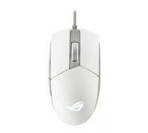 Maus Asus ROG STRIX IMPACT II Moonlight Gaming Mouse ( 90MP02C0 BMUA00 90MP02C0 BMUA00 90MP02C0 BMUA00 ) Datora pele