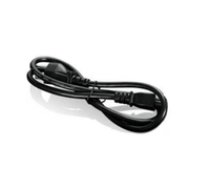 Lenovo LINECORD GB 1M 3P NON-LH FRU00XL077 Cable Lenovo 5706998827678 ( FRU00XL077 )