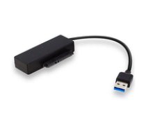 MicroConnect Connect a 2.5/3.5 SATA HDD or SSD to your computer 5706998922038 ( USB3.0SATAHDDSSD USB3.0SATAHDDSSD USB3.0SATAHDDSSD )