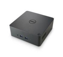 Dell Thunderbolt Dock 240W TB16 -240W Wired 5704174092162 ( 452 BCOO )