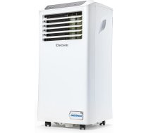 Comfeč air conditioner MPPH-07CRN7 A white - 7000BTU ( MPPH 07CRN7 MPPH 07CRN7 ) Klimata iekārta
