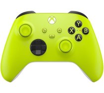 Microsoft Xbox Wirel. Controller Xbox Series X/S electric volt ( QAU 00022 QAU 00022 0889842716528 889842716528 KN O MS 109 QAU 00022 ) spēļu konsoles gampad