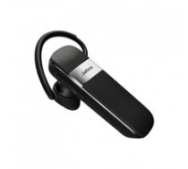 Jabra Talk 15 SE Hands free device  Noise-canceling  9.6 g  Black  Volume control ( 100 92200901 60 100 92200901 60 ) brīvroku sistēma telefoniem