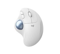 LOGI ERGO M575 for Business OFFWHITE ( 910 006438 ) Datora pele