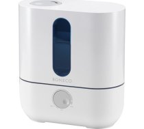 Boneco U200 humidifier Ultrasonic 3.5 L 20 W White ( 7611408016871 38225 46223 ) Klimata iekārta