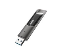 Lexar USB Flash Drive JumpDrive P30 128 GB  USB 3.2 Gen 1  Black ( LJDP030128G RNQNG LJDP030128G RNQNG ) USB Flash atmiņa