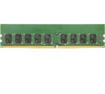 Synology - DDR4 - Modul - 4 GB - DIMM 288-PIN - ungepuffert - ECC - für RackStation RS2421+  RS2421RP+  RS2821RP+ 4711174724048 ( D4EU01 4G D4EU01 4G D4EU01 4G ) operatīvā atmiņa