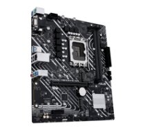 ASUS PRIME H610M-A D4-CSM - motherboard ( 90MB19N0 M0EAYC 4711081514800 PRIME H610M-E D4-CSM ) pamatplate mātesplate