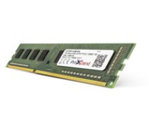 ProXtend 4GB DDR3 PC3L-12800 1600MHz 5714590013146 ( D DDR3 4GB 004 ) operatīvā atmiņa