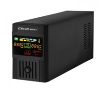 UPS MONOLITH  600VA  360W  LCD  USB ( 53951 53951 ) nepārtrauktas barošanas avots UPS