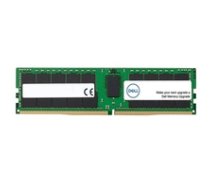 DELL AA799110 memory module 64 GB DDR4 3200 MHz ECC 0740617299953 ( AA799110 64GB - 2RX4 DDR4 RDIMM 3200MHz ) operatīvā atmiņa