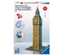 Ravensburger Big Ben 3D Puzzle ( 12554 12554 12554 ) puzle  puzzle