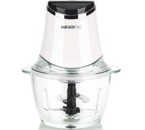 Haeger CH-30W.007A Chopper Glass Partikas smalcinatajs 1.2L 300W ( CH 30W.007A ) Blenderis