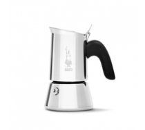Bialetti NEW VENUS 4TZ Induction (8006363028998) ( 0007264/CN ) Kafijas automāts