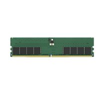 KINGSTON DDR5 64GB 4800MT/s Non-ECC CL40 2Rx8 KO2 ( KVR48U40BD8K2 64 KVR48U40BD8K2 64 KVR48U40BD8K2 64 ) operatīvā atmiņa