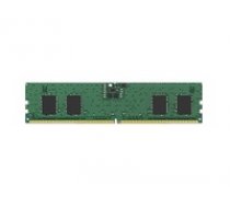 KINGSTON DDR5 8GB 4800MT/s Non-ECC CL40 1Rx16 ( KVR48U40BS6 8 KVR48U40BS6 8 KVR48U40BS6 8 ) operatīvā atmiņa