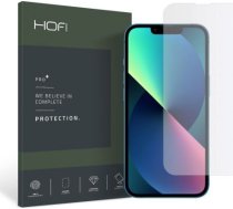 Hofi Glass Szklo hybrydowe Hybrid Pro+ iPhone 13 / 13 Pro 6216990212949 (6216990212949) ( JOINEDIT26028737 ) aizsardzība ekrānam mobilajiem telefoniem