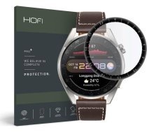 Hofi Glass HOFI HYBRID GLASS HUAWEI WATCH 3 PRO 48MM BLACK ( 6216990213403 6216990213403 )