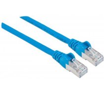 Intellinet Network Solutions Patchcord Cat6  SFTP  10m  blue (735773) ( 735773 735773 ) tīkla kabelis