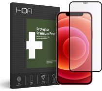 Hofi Glass SZKLO HARTOWANE HOFI FULL PRO+ IPHONE 12 MINI BLACK 0795787713969 (795787713969) ( JOINEDIT25379227 ) aizsardzība ekrānam mobilajiem telefoniem