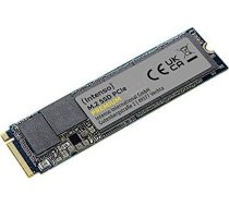 Intenso M.2 SSD Premium 500GB PCIe NVMe ( 3835450 ) SSD disks