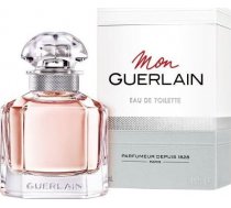 Guerlain Mon Guerlain EDT (Eau de Toilette) 50 ml Smaržas sievietēm