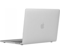 Etui Incase Hardshell Case MacBook Pro 13" Przezroczysty 93208 (0650450147185) ( JOINEDIT24209088 ) portatīvo datoru soma  apvalks