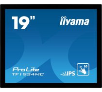 iiyama ProLite TF1934MC-B7X - LED-Monitor - 48 cm (19) 4948570118403 ( TF1934MC B7X TF1934MC B7X TF1934MC B7X ) monitors