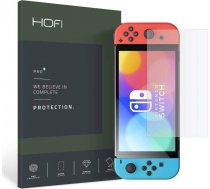 Hofi Glass Hofi Glass Pro+ Nintendo Switch OLED ( 9589046927027 9589046927027 ) spēļu aksesuārs