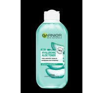 Garnier Skin Naturals Tonik Do Twarzy z Alosem i Kwasem Hialuronowym 200 ml 0364440 (3600542367851) ( JOINEDIT25379142 ) kosmētikas noņēmējs