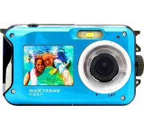 Easypix GoXtreme Reef Blue 20154 ( 4260041685758 20154 ) Digitālā kamera