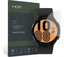Hofi Glass Tempered Glass PRO + Samsung Galaxy Watch 4 Classic 46MM ( 6216990213113 6216990213113 )