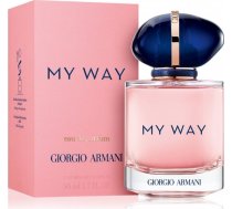 Giorgio Armani My Way EDP 50ml Smaržas sievietēm