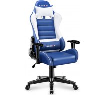 Fotel Huzaro Ranger 6.0 bialo-niebieski ( Ranger 6.0 Blue Ranger 6.0 Blue ) datorkrēsls  spēļukrēsls