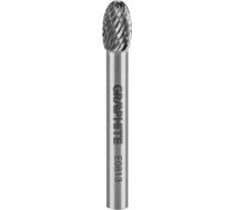 Graphite FREZ DO METALU HM TYP E (OWALNY) 8 X 13 MM TRZPIEN 6 X 45 MM 55H364 GRAPHITE V31AC-TOP-55H364 (5902062509086) ( JOINEDIT25703055 )