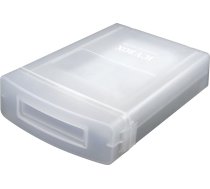 Icy Box Etui na dysk twardy 3.5" (IB-AC602a) IBAC602a (4018931702043) ( JOINEDIT22788970 ) cietā diska korpuss