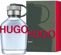 HUGO BOSS Hugo Man Eau De Toilette 75ml ( 3614229823790 202717 664026 )