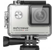 Easypix GoXtreme Action Cam Vision+ 4K Ultra HD (20160) ( 4260041686229 20160 ) sporta kamera