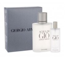 Giorgio Armani Acqua di Gio Pour Homme Set for men ( 3660732078158 3660732078158 80770 )