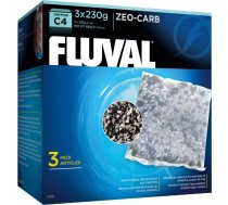 Fluval Wklad weglowy Zeo-Carb do filtra C4 3x230g FV-0195 (015561140195) ( JOINEDIT24660138 )