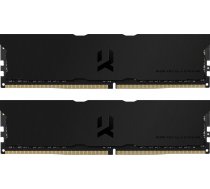 Goodram IRDM PRO memory module 32 GB 2 x 16 GB DDR4 3600 MHz ( IRP K3600D4V64L18/32GDC ) operatīvā atmiņa
